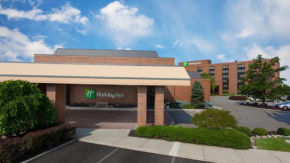 Отель Holiday Inn Cincinnati Airport, an IHG Hotel  Эрлангер